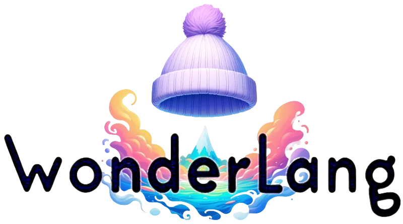 WonderLang