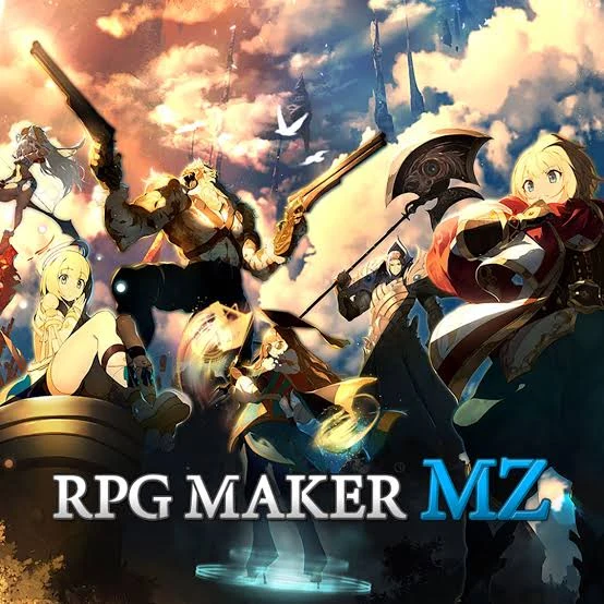 RPG Maker MZ
