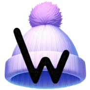 Logotipo de WonderLang