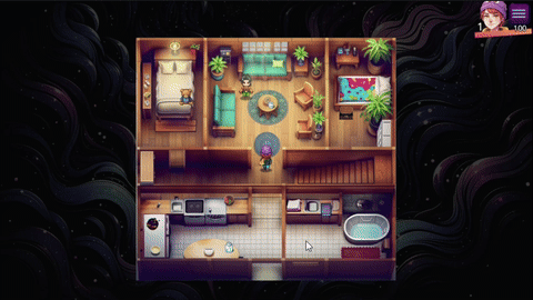 WonderLang gameplay screenshot 3